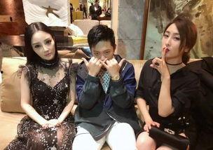 娱乐圈近期热门吃瓜事件